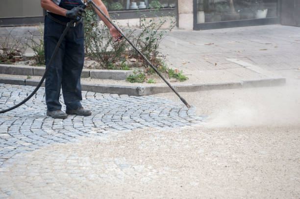 Best Dumpster Area Cleaning  in Winchester, OH