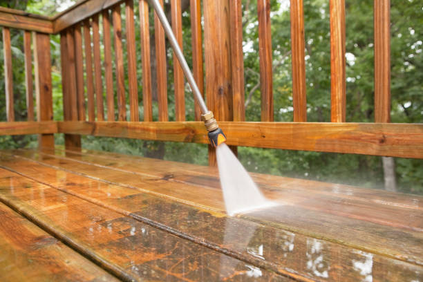 Best Sidewalk and Walkway Cleaning  in Winchester, OH