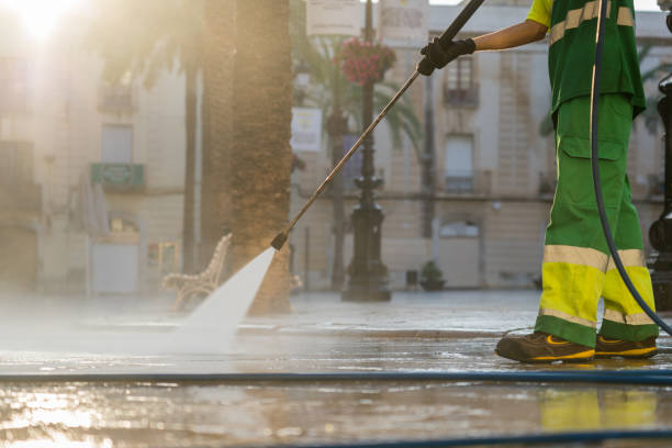 Best Warehouse Cleaning  in Winchester, OH